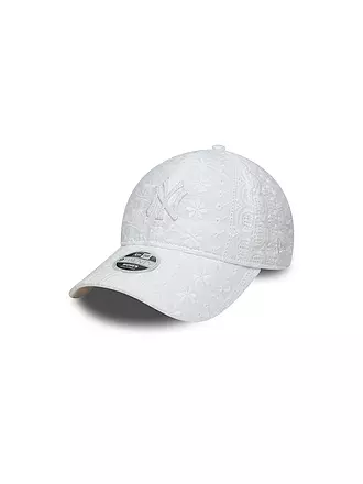 NEW ERA | Cappello
Marca: NEW ERA
Colore: bianco
Categorie: Moda, Donna

Materiale: Cotone
Stile: Young Fashion
Dettagli: Logo | 
